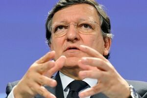 Жозе Мануэль Баррозу