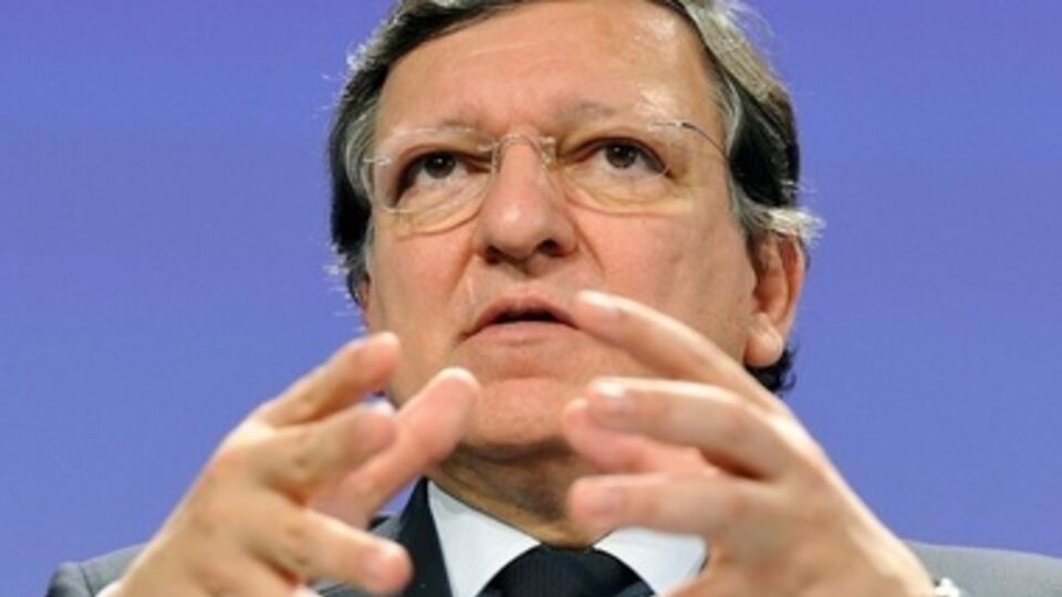 Жозе Мануэль Баррозу