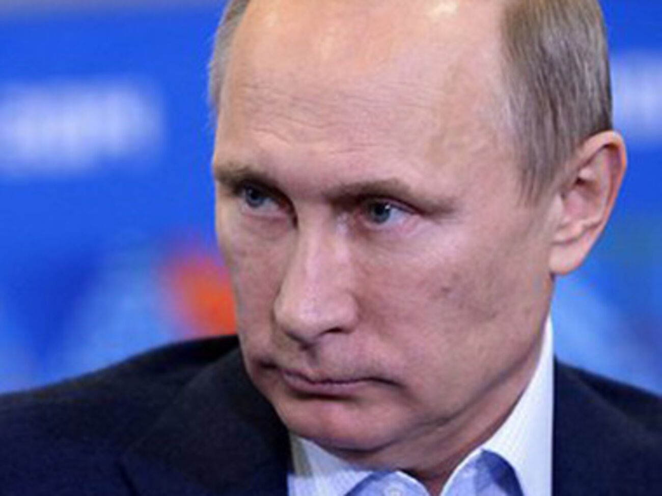 Путин выдвинут на Нобелевскую премию мира