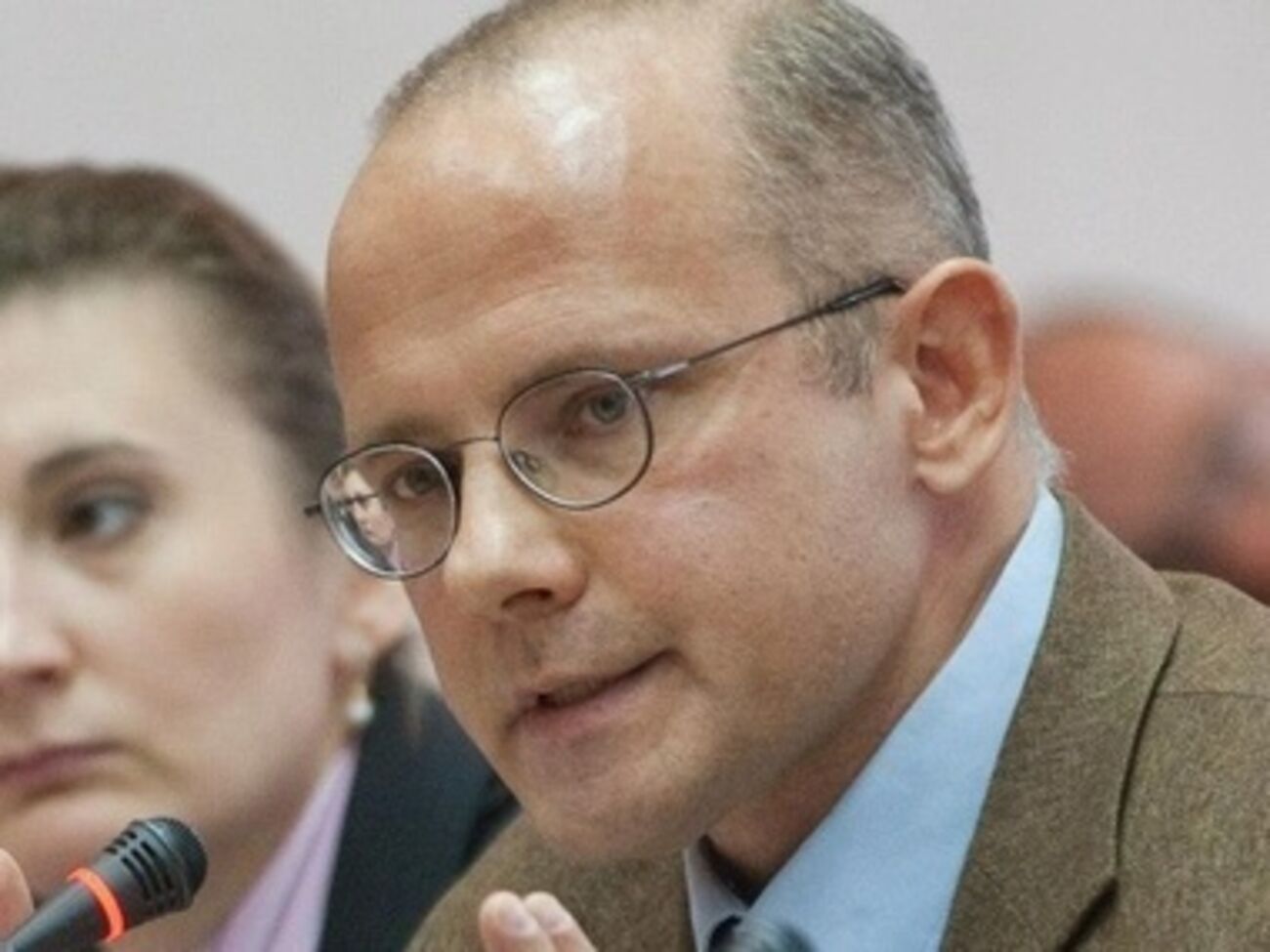 По мнению Умланда, крымский сценарий в восточных регионах Украины невозможен