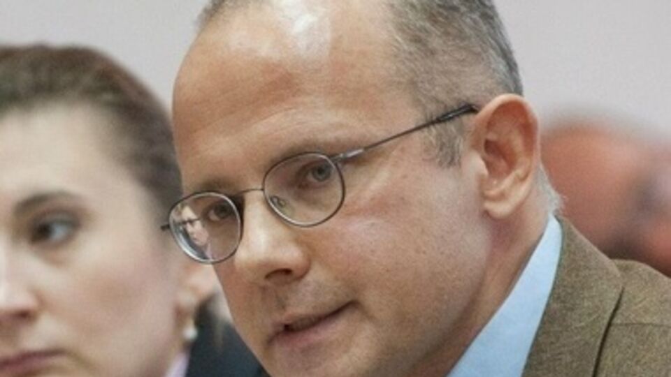 По мнению Умланда, крымский сценарий в восточных регионах Украины невозможен