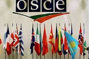 Наблюдатели от ОБСЕ пробудут в Украине до 12 марта