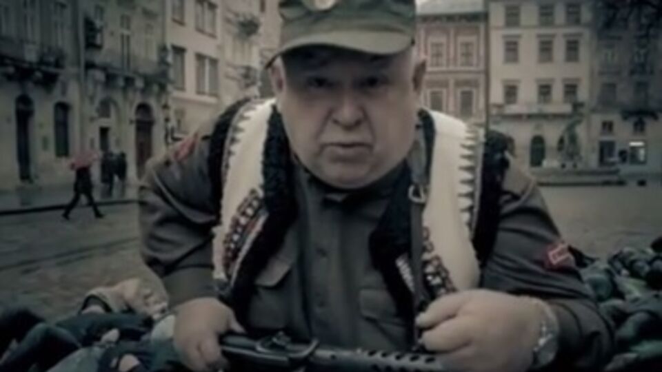 Львовяне приглашают Владимира Путина в гости