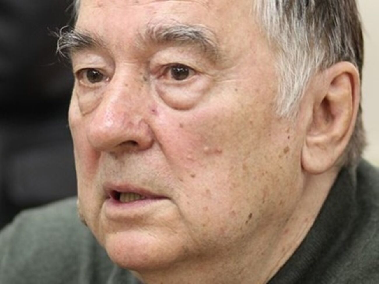 Проханов убежден, что Майдан в России невозможен