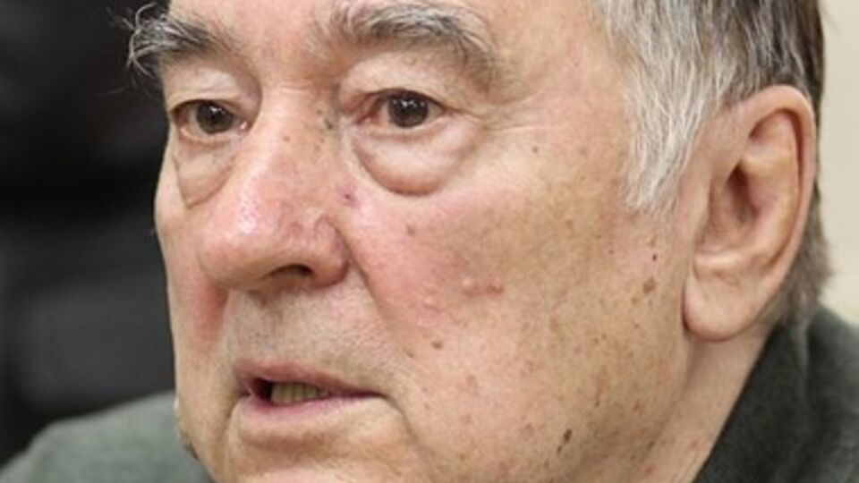 Проханов убежден, что Майдан в России невозможен