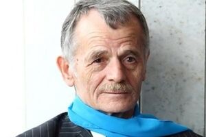 Мустафу Джемилева на посту главы парламента крымских татар сменил Рефат Чубаров