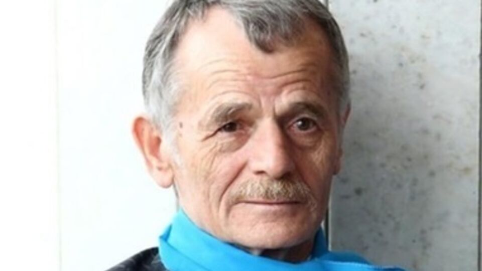 Мустафу Джемилева на посту главы парламента крымских татар сменил Рефат Чубаров