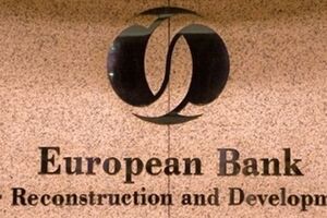 Европейский банк реконструкции и развития инвестирует в Украину €5 млрд
