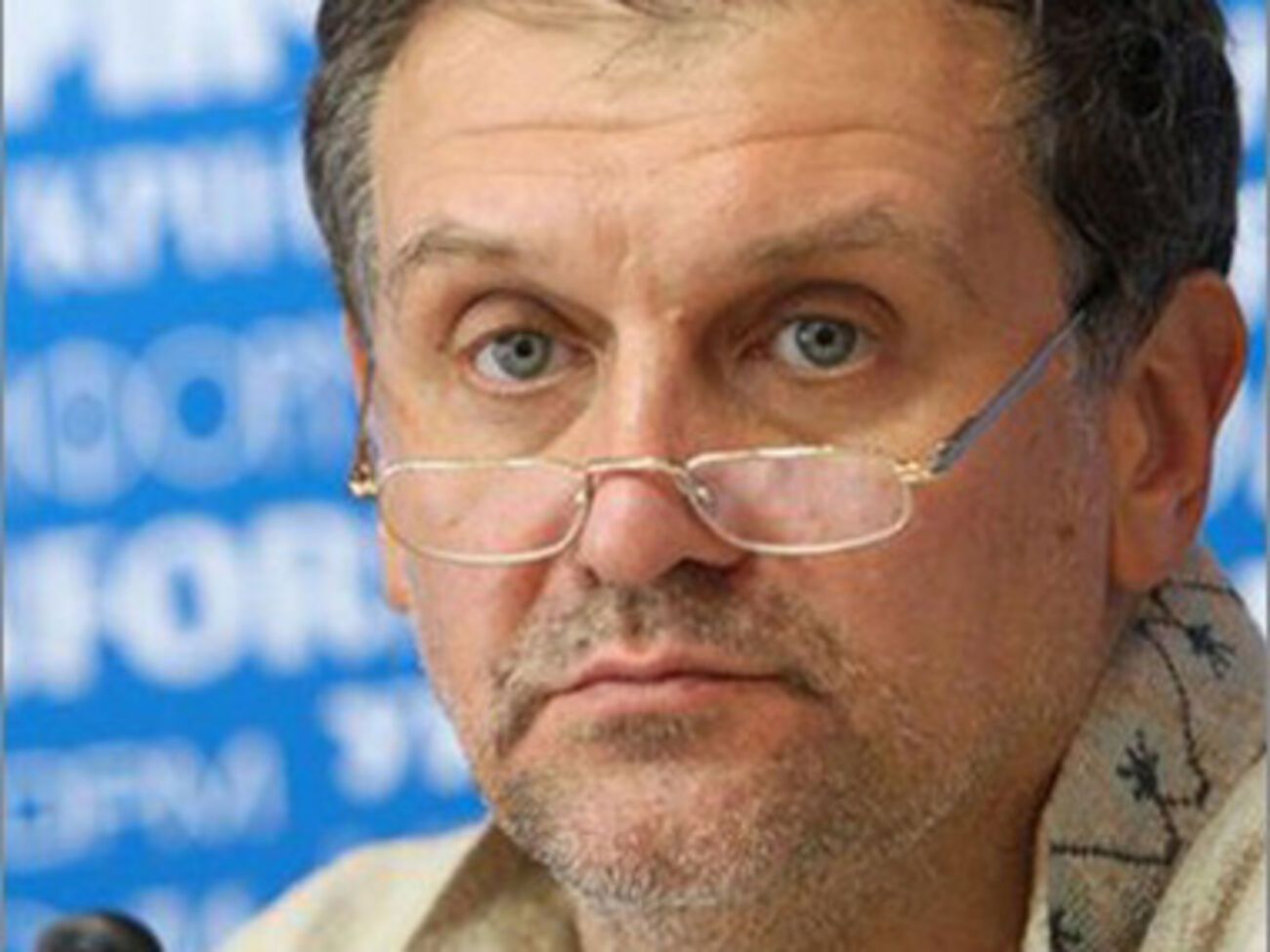 Гарань: Никто, кроме Южной Осетии, Никарагуа и Науру, не поддержит присоединение Крыма к России