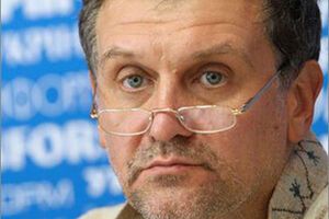 Гарань: Никто, кроме Южной Осетии, Никарагуа и Науру, не поддержит присоединение Крыма к России