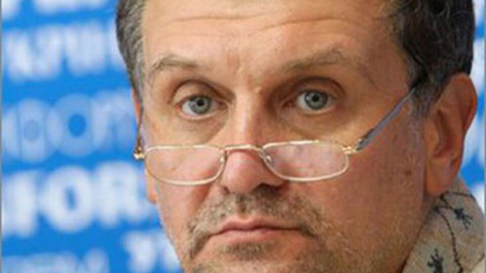 Гарань: Никто, кроме Южной Осетии, Никарагуа и Науру, не поддержит присоединение Крыма к России