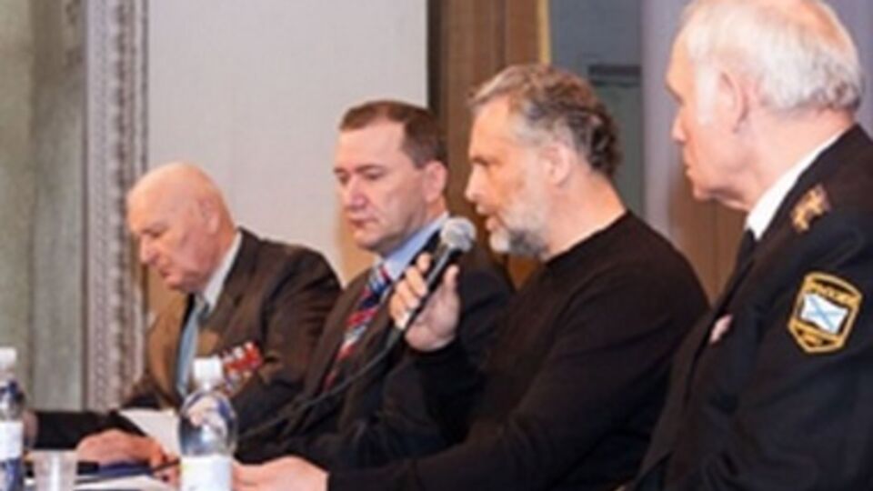 Алексей Чалый избран народным мэром Севастополя 23 февраля