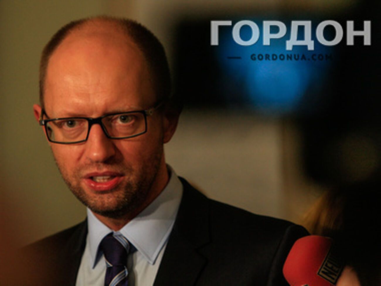 Арсений Яценюк проведет переговоры с ключевыми политиками Евросоюза