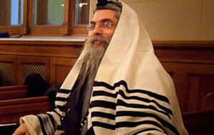 Яков Дов Блайх опроверг сулхи о жестком антисемитизме в Украине