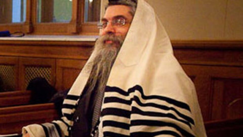 Яков Дов Блайх опроверг сулхи о жестком антисемитизме в Украине