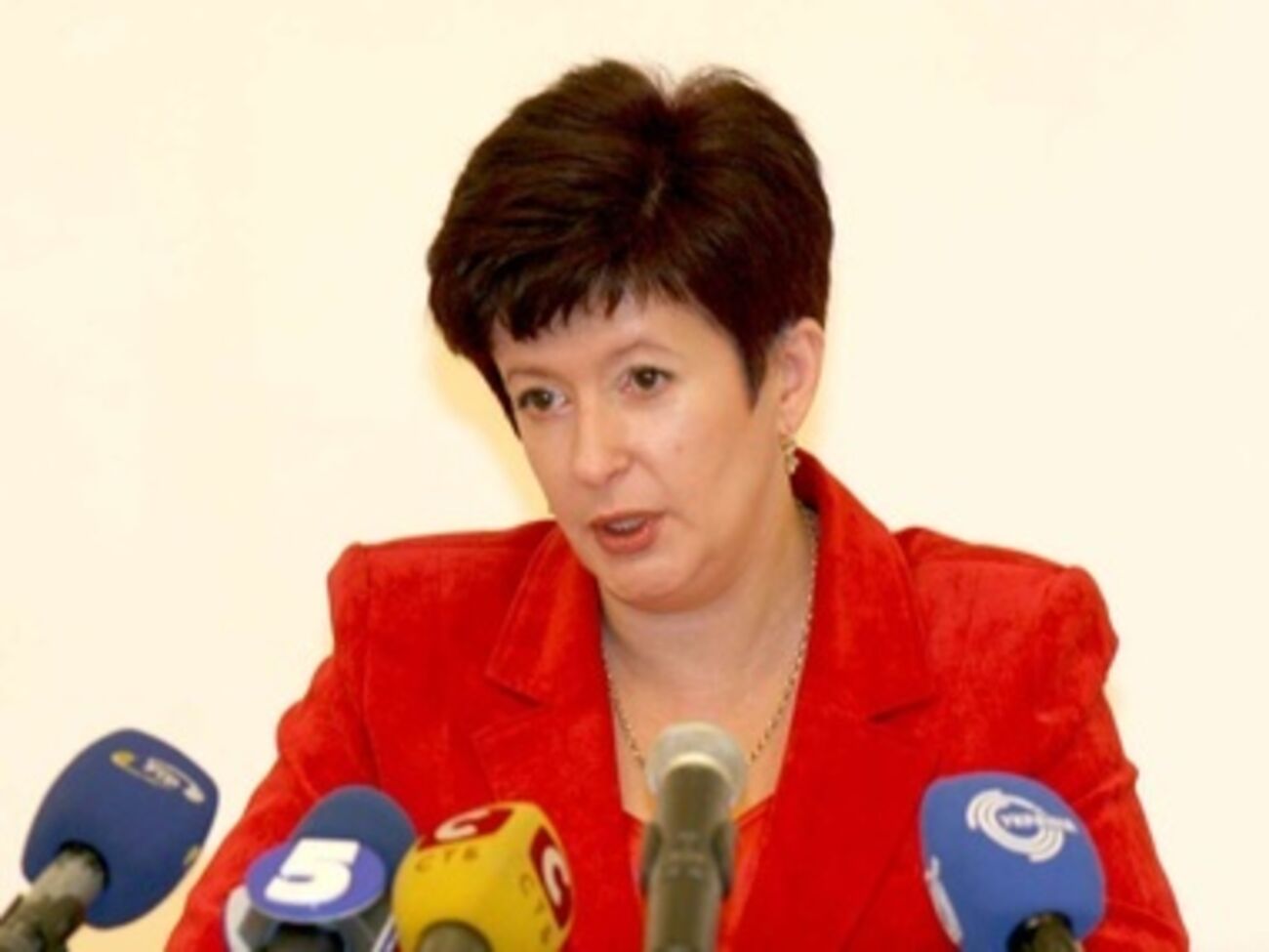 Валерия Лутковская