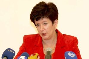 Валерия Лутковская