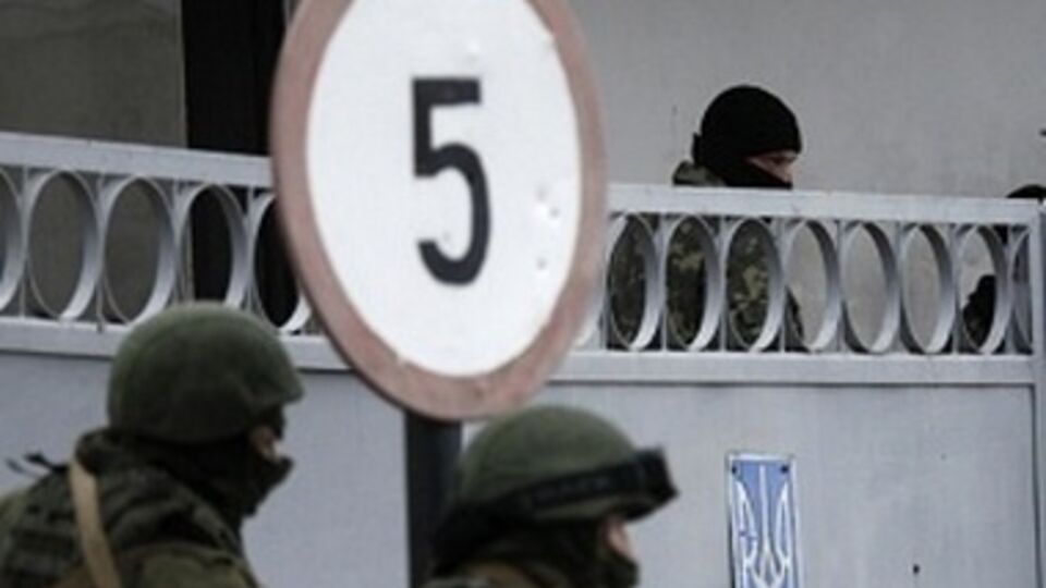 По неподтвержденным данным на Коваля напали российские байкеры