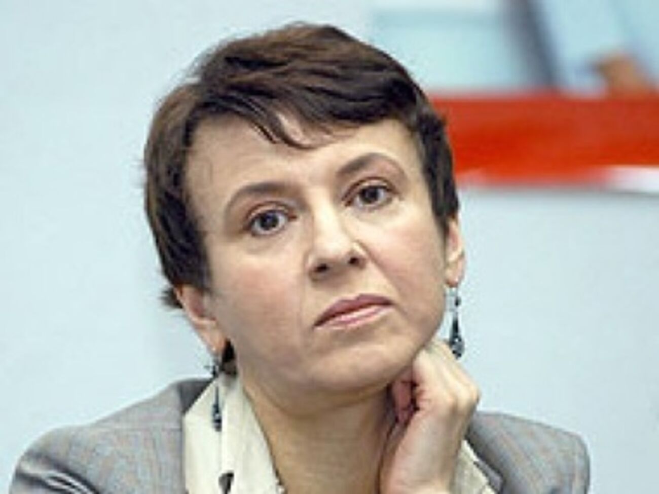 Оксана Забужко