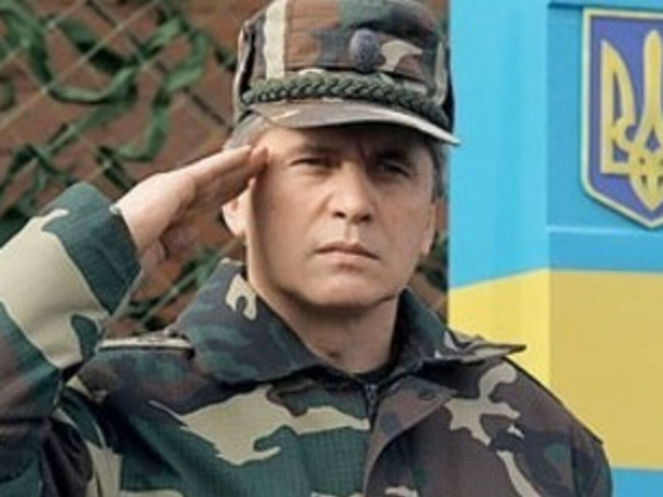 Таисия Повалий возвращается в Украину