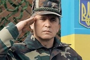Таисия Повалий возвращается в Украину