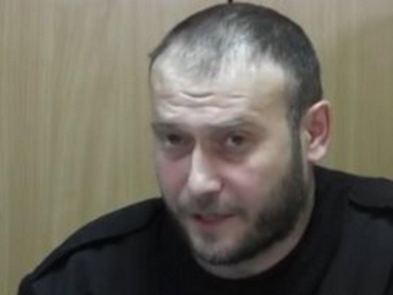 Россия обвиняет Дмитрия Яроша в "публичных призывах к терроризму с использованием СМИ"