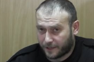 Россия обвиняет Дмитрия Яроша в "публичных призывах к терроризму с использованием СМИ"