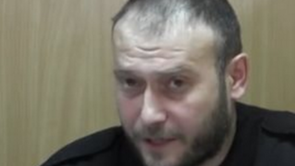 Россия обвиняет Дмитрия Яроша в "публичных призывах к терроризму с использованием СМИ"