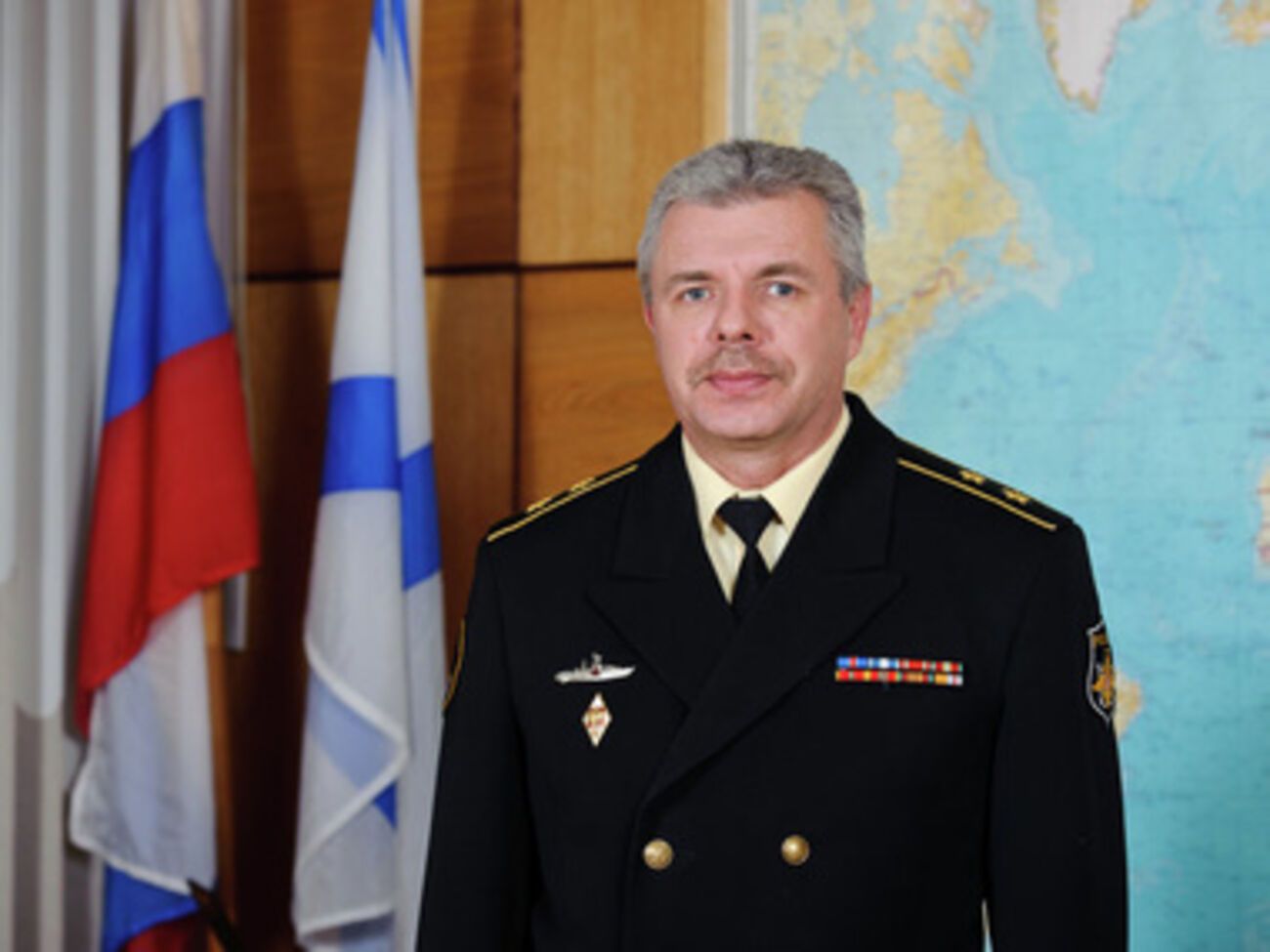 Александр Витко