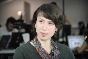 Татьяна Черновол