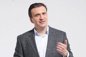 Павел Шеремета уверен, что сокращения необходимы во всех органах центральной власти