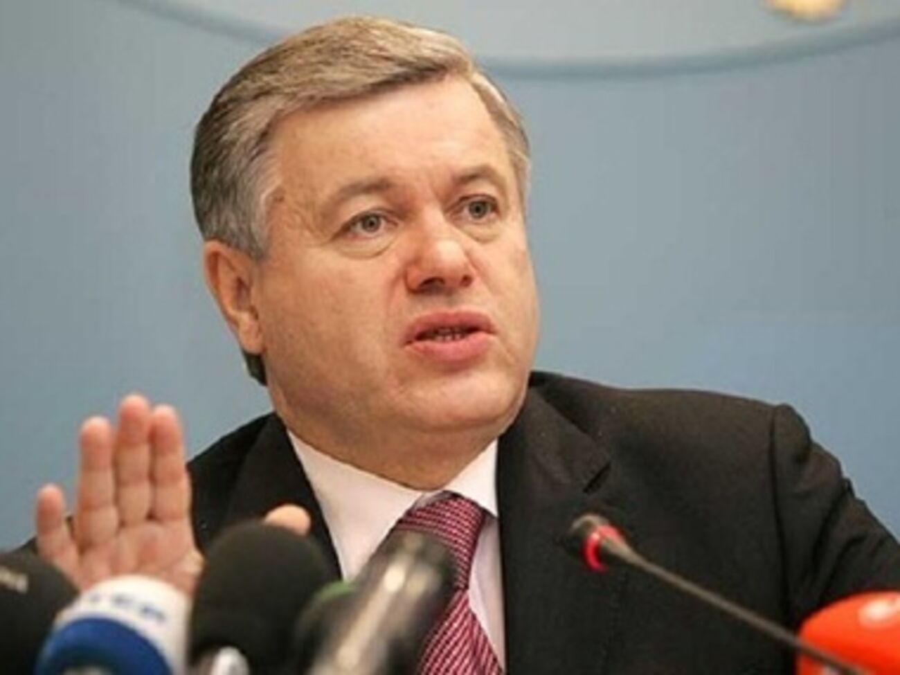 Александр Чалый