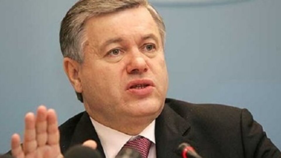 Александр Чалый