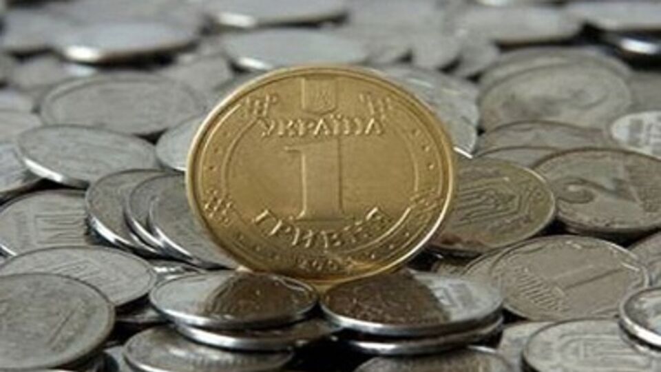 Нацвалюта усиливается