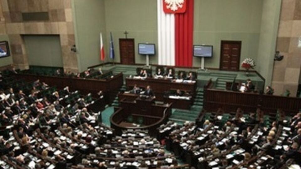 Польский парламент закрепил территориальную целостность Украины на законодательном уровне