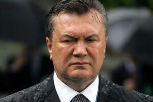 Европейское сообщество ввело финансовые санкции против украинских чиновников