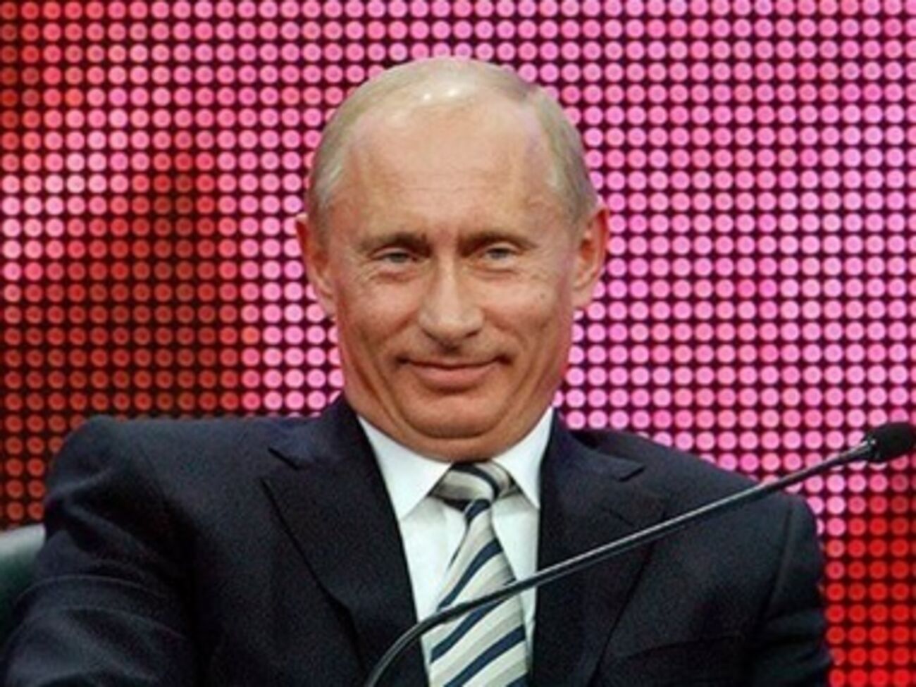 Путин получил наибольшую поддержку с 2012 года