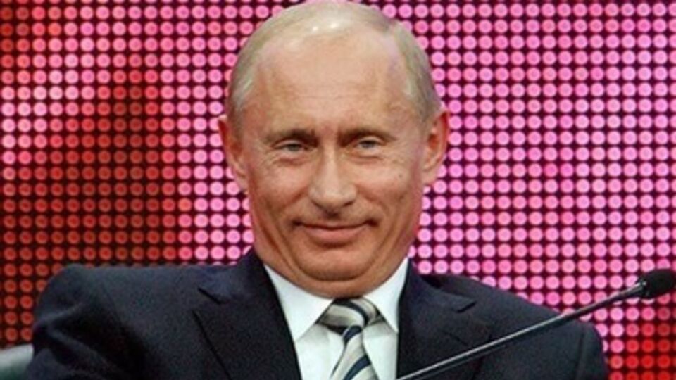 Путин получил наибольшую поддержку с 2012 года