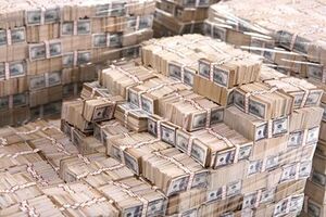 Без получения миллиардных вливаний извне наша экономика обречена, также как и без существенного сокращения государственных расходов