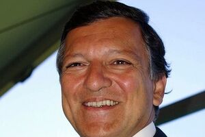 По словам главы еврокомиссии пошлины будут ликвидированы в ближайшее время