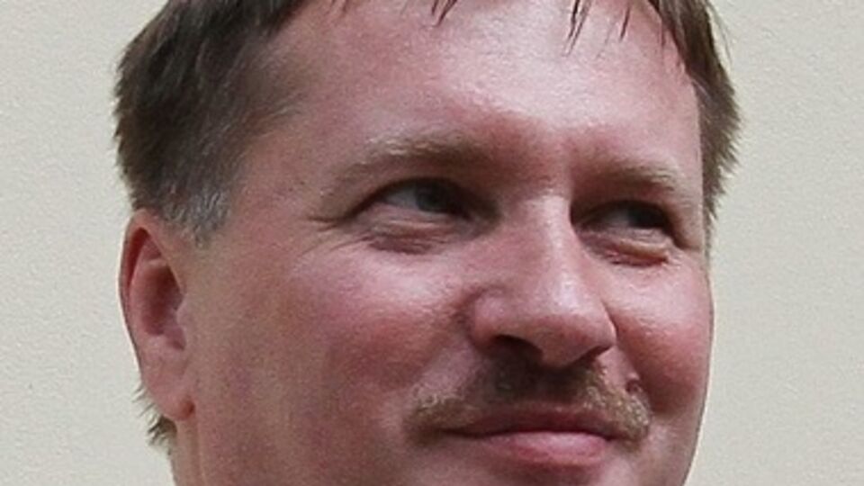 Тарас Чорновил считает, что вступление Украины в НАТО --- работа правительства, а не парламента