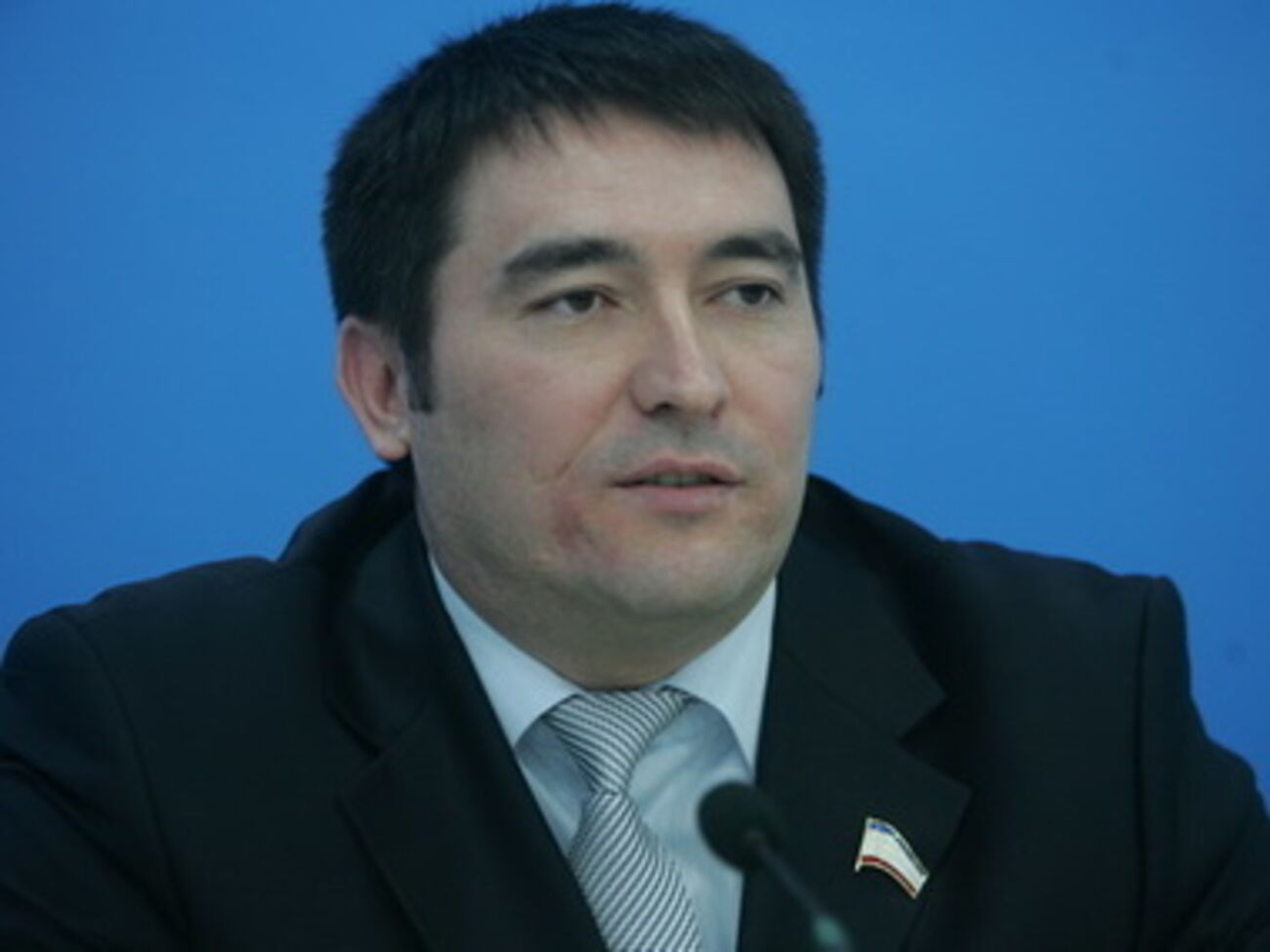 Темиргалиев не пояснил причину переноса плебисцита