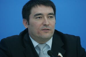 Темиргалиев не пояснил причину переноса плебисцита