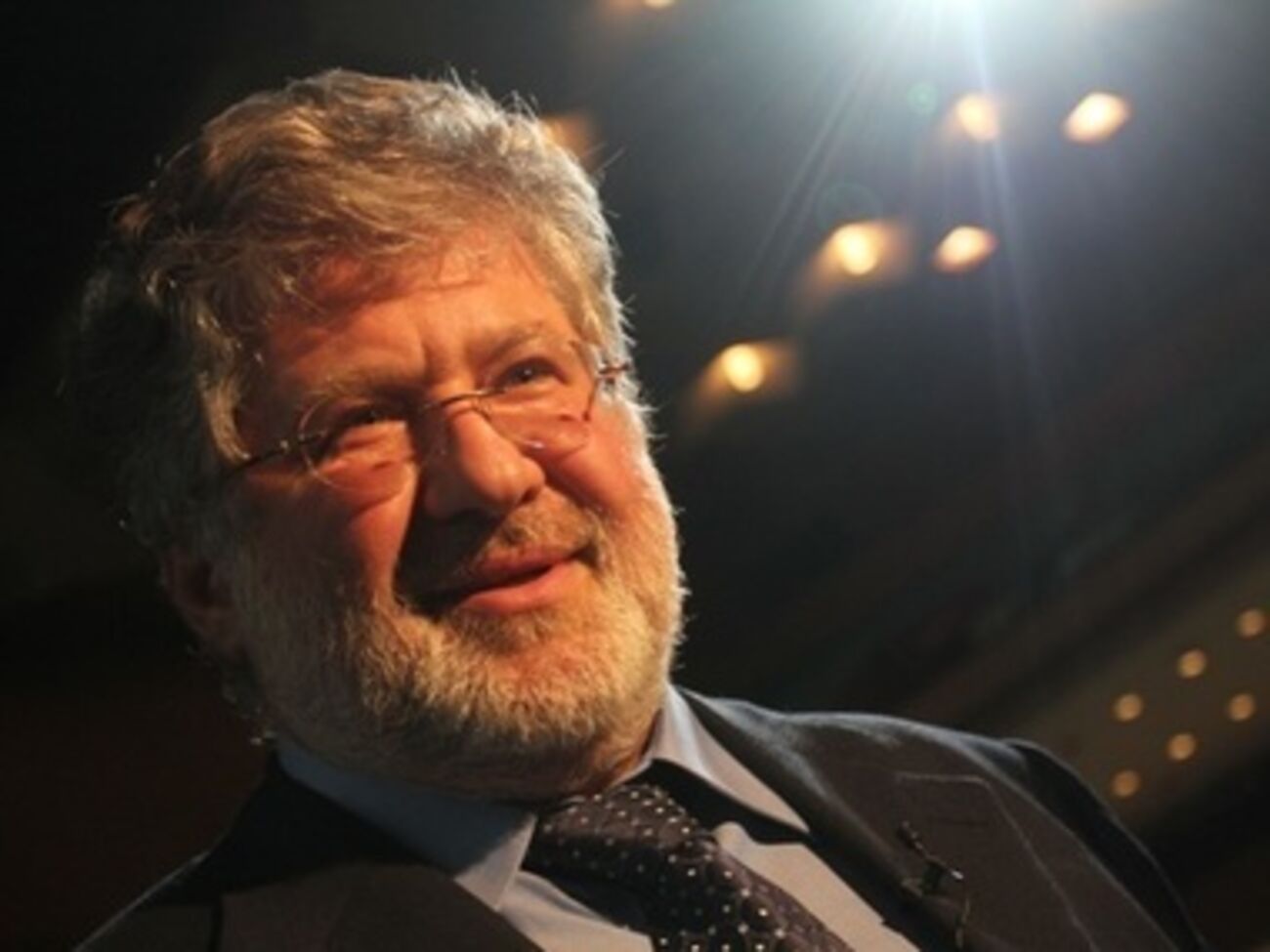 Игорь Коломойский