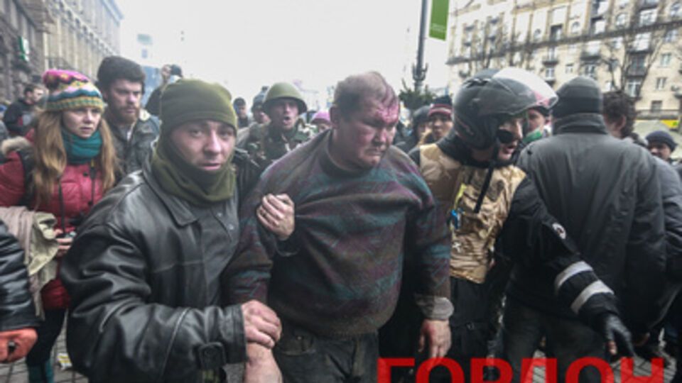 Информация о пострадавших обновляется