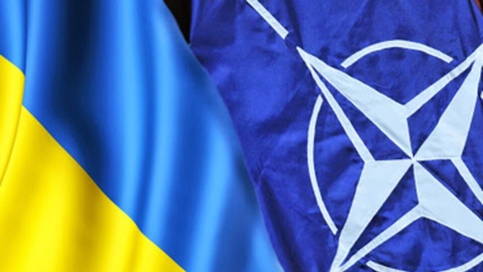 Некогда вопрос НАТО был одним из самых острых в украинской политике