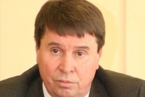 Сергей Цеков считает новое украинское правительство нелегитимным