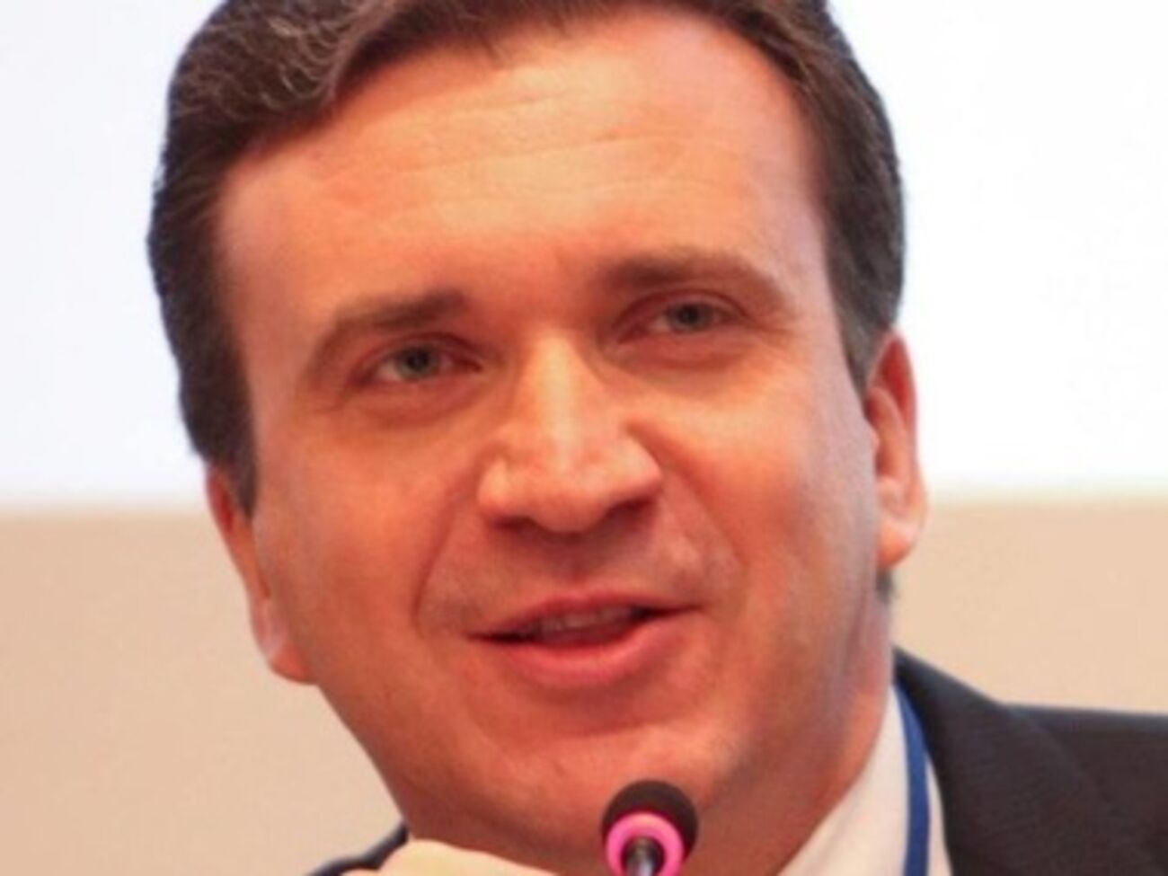 Павел Шеремета уверен, что в реформах нужно начинать с себя