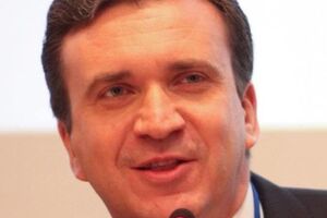 Павел Шеремета уверен, что в реформах нужно начинать с себя