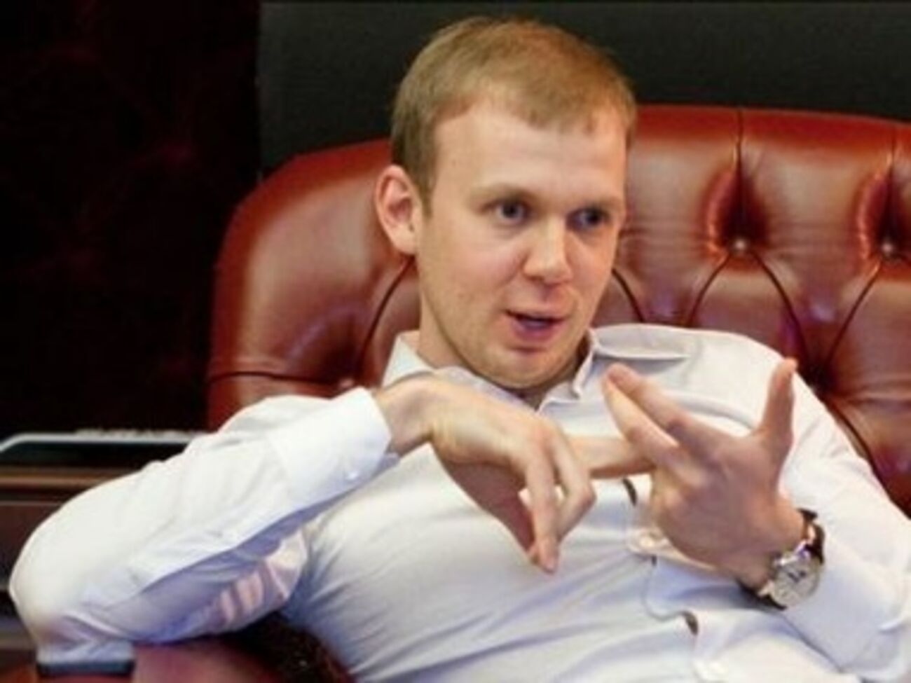 Против компании Курченко открыто уголовное дело